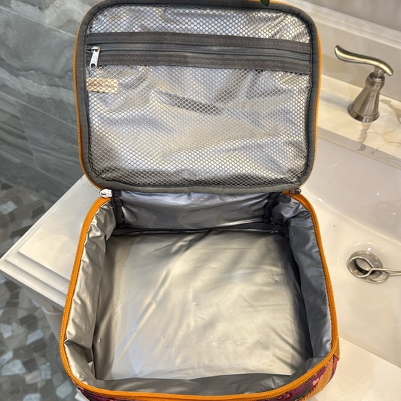 Matilda Jane lunchbox , floral - Picture 5 of 9